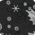 Holiday Flourish Peppermint Twist Graphite - 20 Piece Bundle with Panel