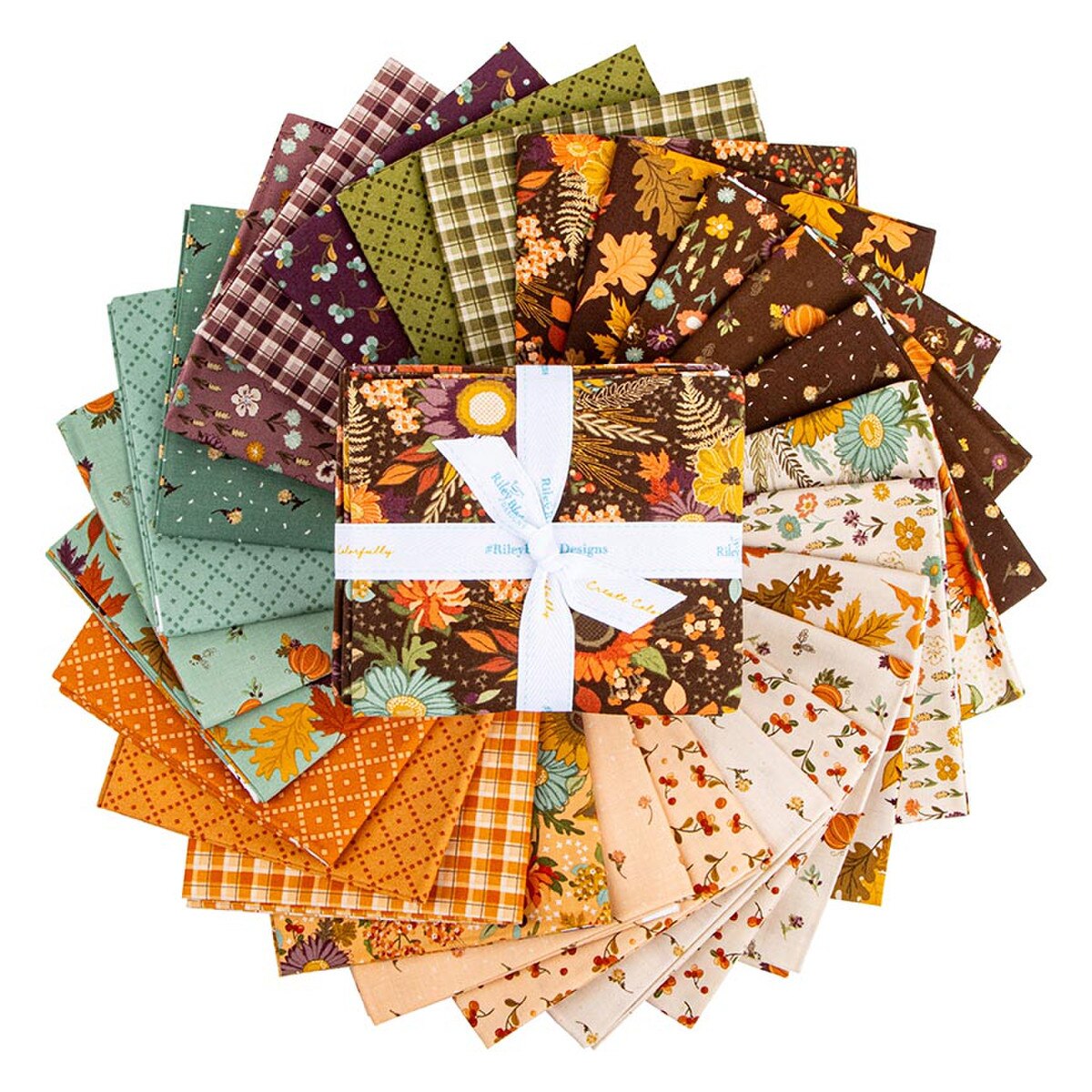 Fat Quarter Bundles