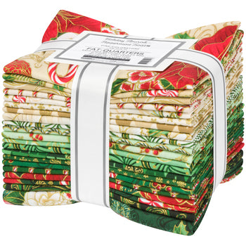 peppermint twist pine colorstory by RK