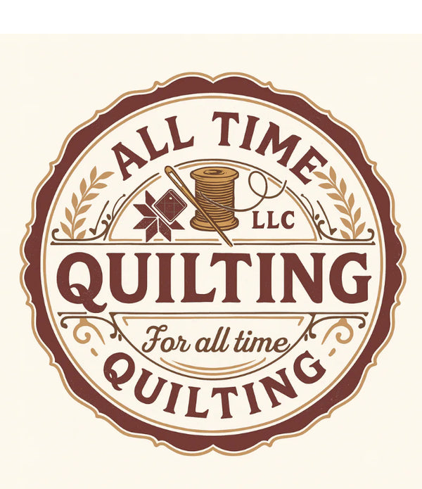 All Time Quilting LLC