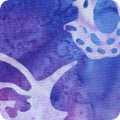 Artisan Batiks Serene Bouquet by Studio RK