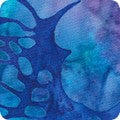 Artisan Batiks Serene Bouquet by Studio RK