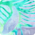 Artisan Batiks Serene Bouquet by Studio RK