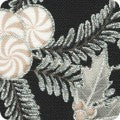 Holiday Flourish Peppermint Twist Graphite - 20 Piece Bundle with Panel